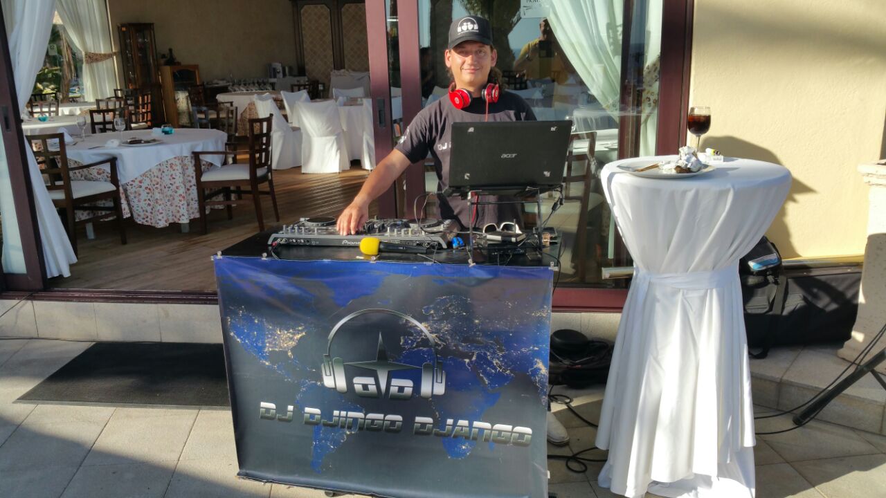 Corporate Event