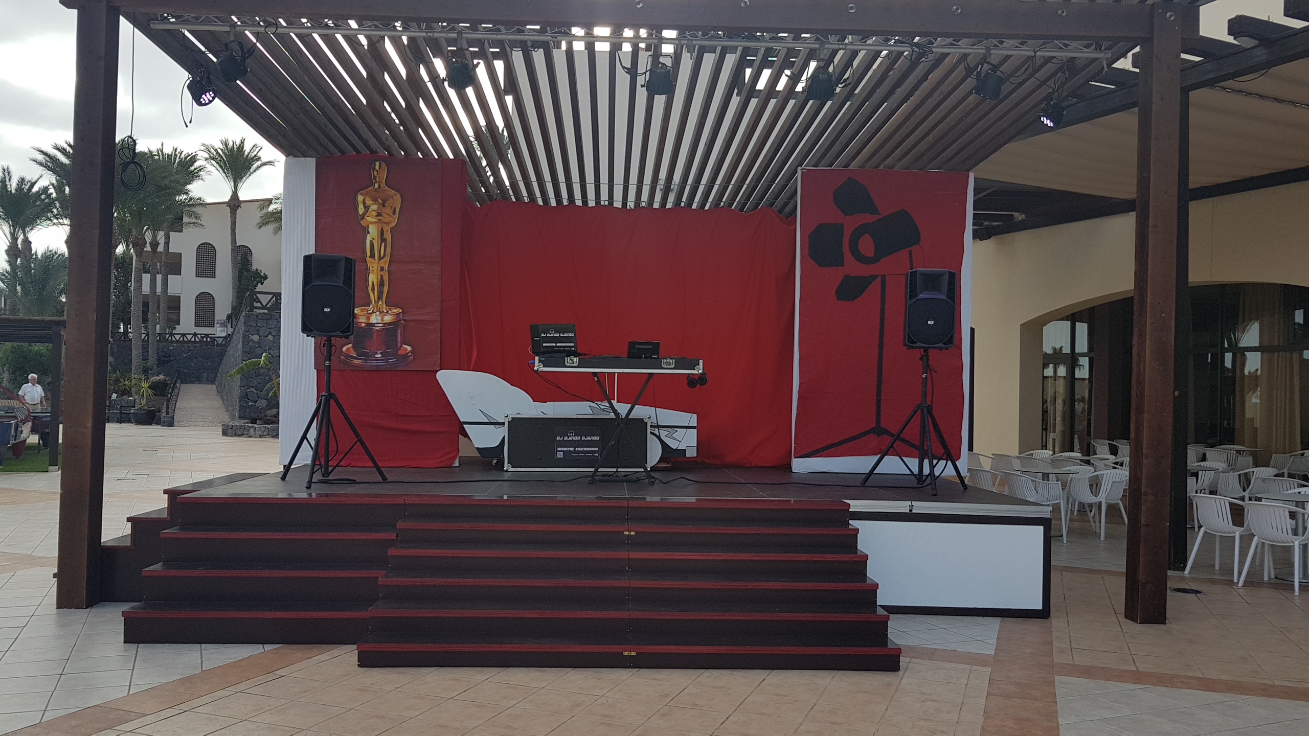 Corporate Event