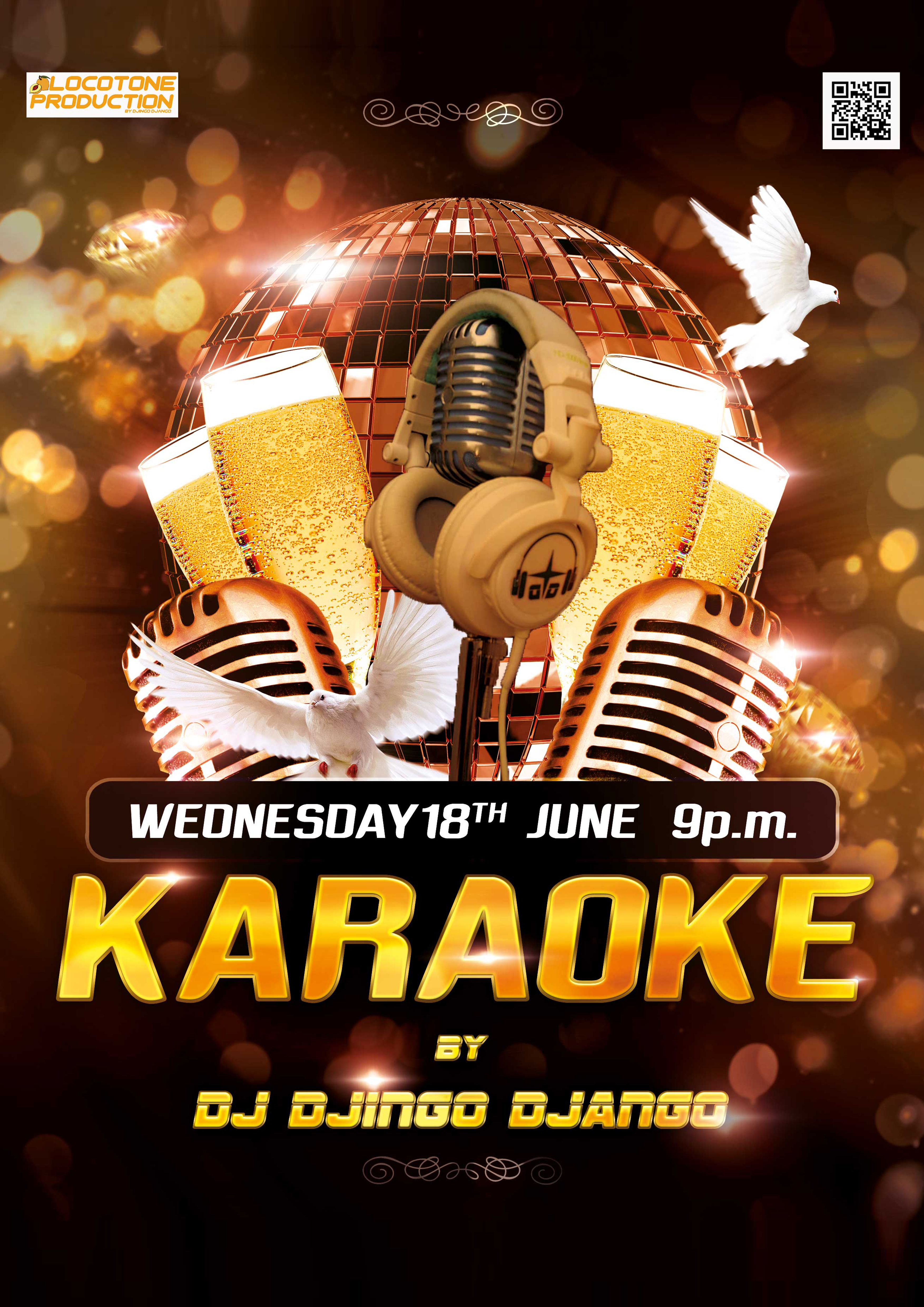 Karaoke Party