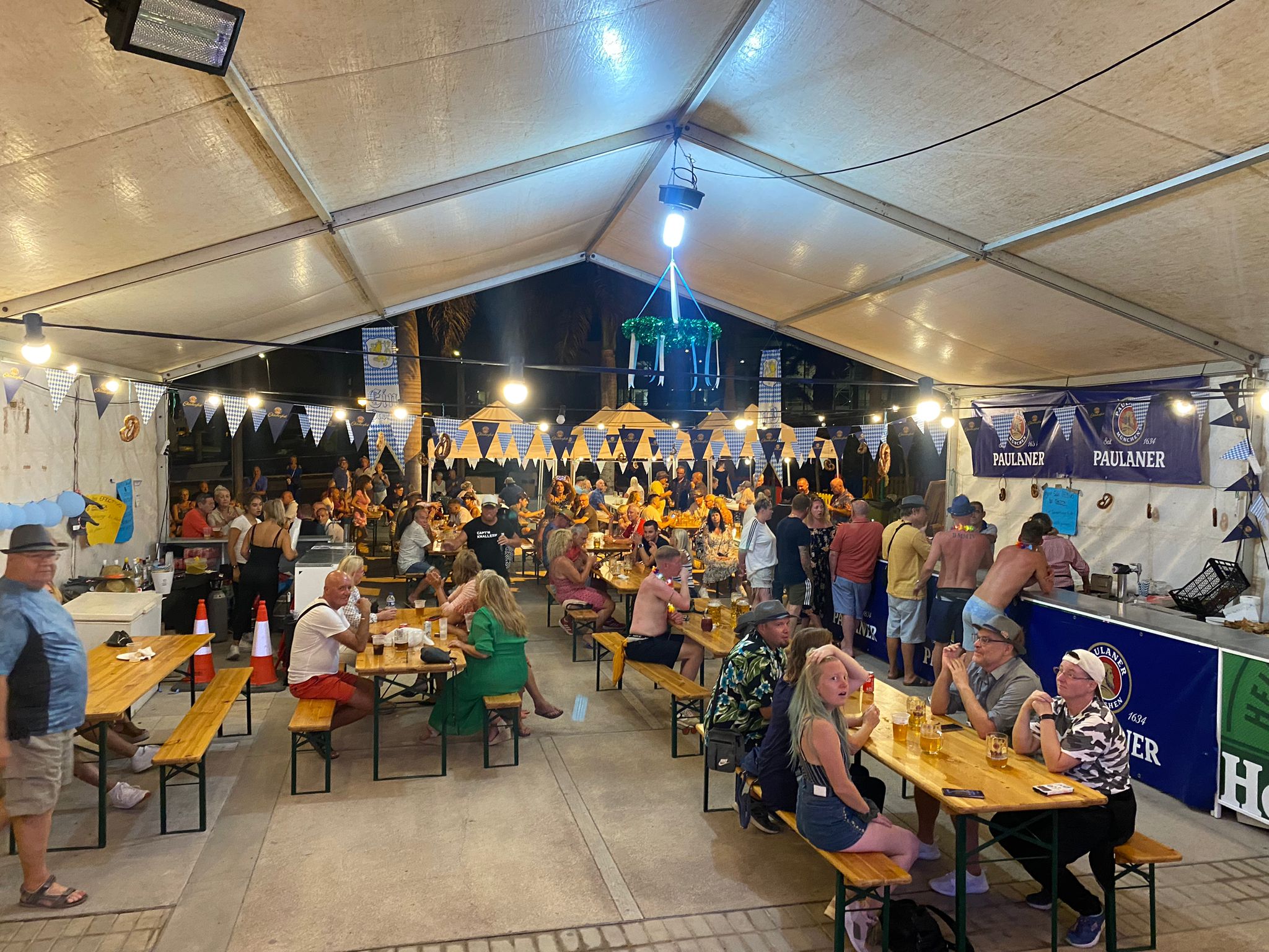 Oktoberfest